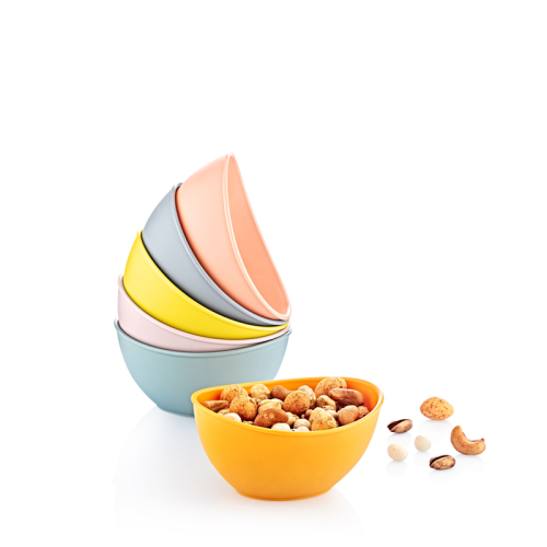 صحن بيضاوي bonny nuts 300ml