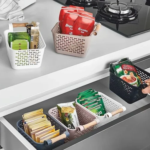 Organizer Mini Basket