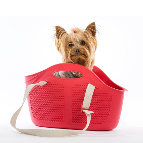 Mia Pet bag