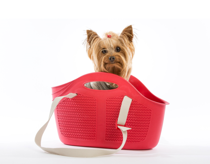 Mia Pet bag