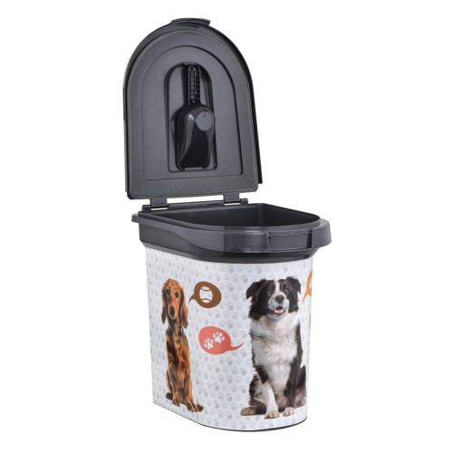 CONTAINER PET FOOD 33L