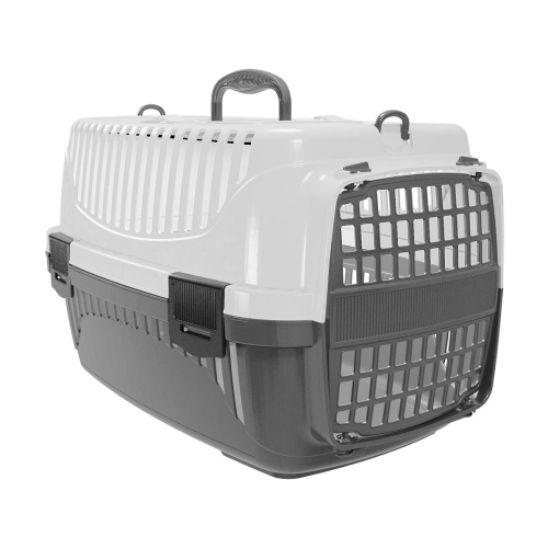 plastic pet basket حجم كبير