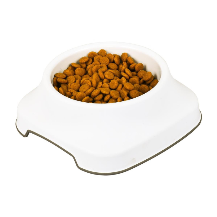 صحن طعام 2 لتر CONTAINER PET FOOD