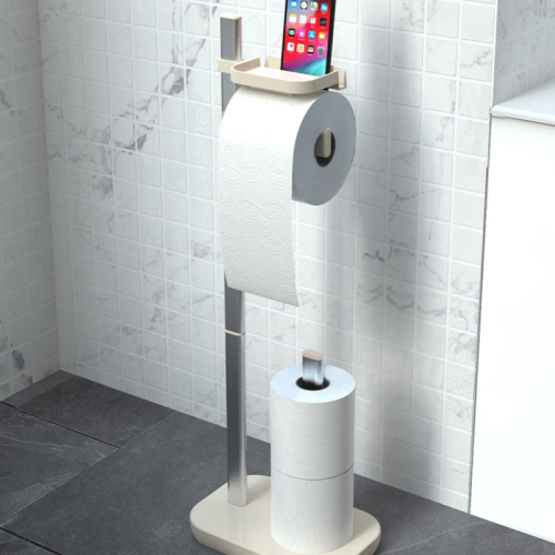 TOILET PAPER STAND