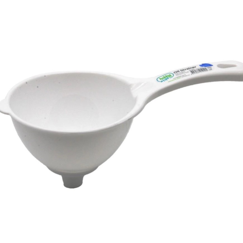 محقان زيت OIL STRAINER