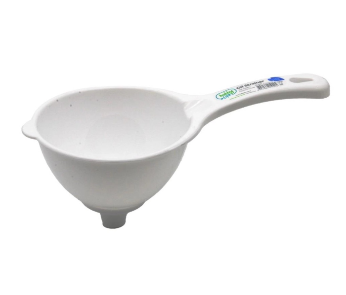 محقان زيت OIL STRAINER