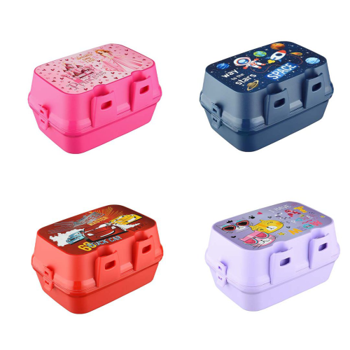 MASTER LUNCH BOX