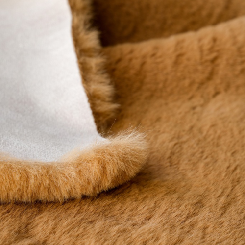 طقم دعسة حمام قطعتين RABBIT CLOSET