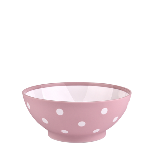 صحن مدور (SPOTTY) 4 احجام