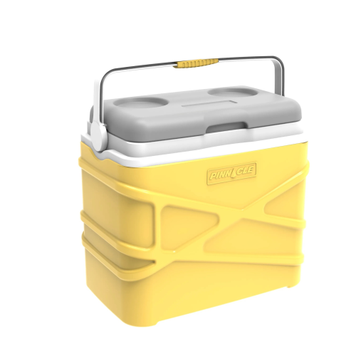 ثلاجة رحل هندي لتر PASCO 10
