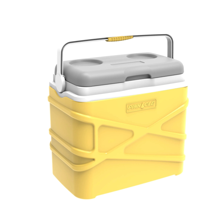 ثلاجة رحل هندي لتر PASCO 10