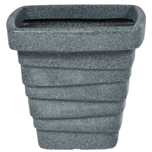 Small Stacking Square Trojan