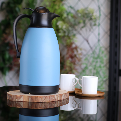 Thermos stainless colour