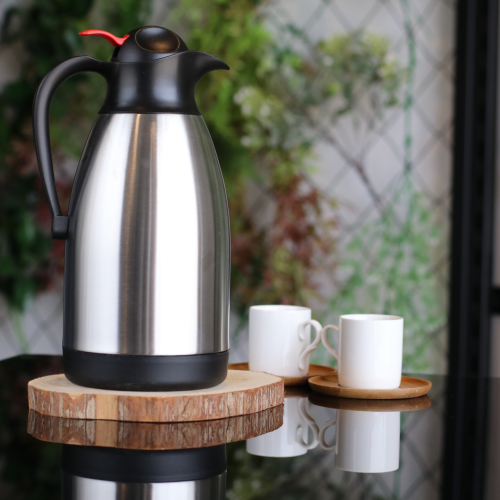 Thermos stainless