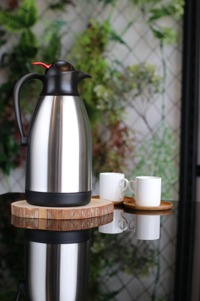 Thermos stainless