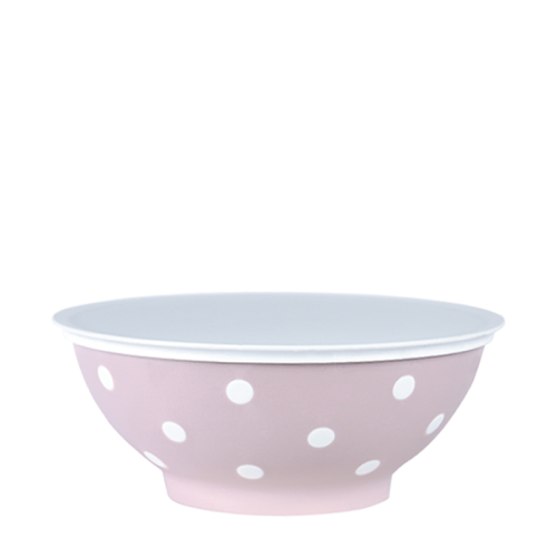 SPOOTY BOWL WITH LED