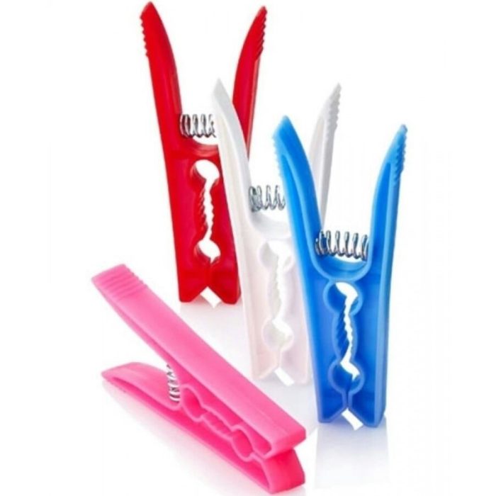 ملاقط غسيل 20 PCS