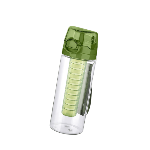 Cascada Detox Bottle 500 ML