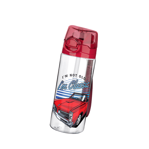 مطرة ماء RIO 500 ML