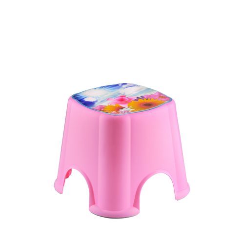 Decor Stool No:1