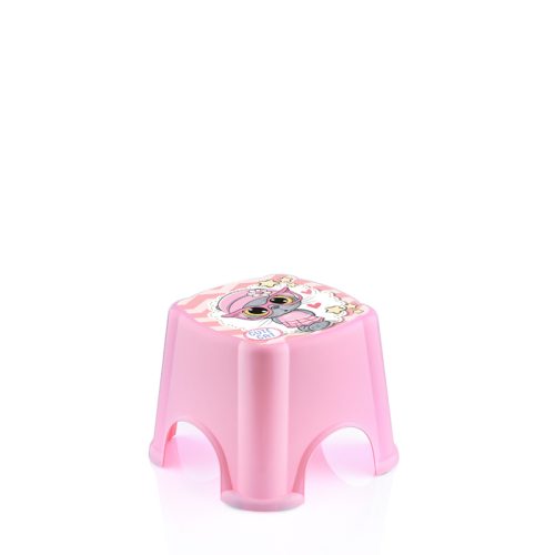 Baby Decor Stool