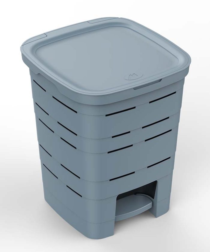SIGNATURE PEDAL BIN 16 lt