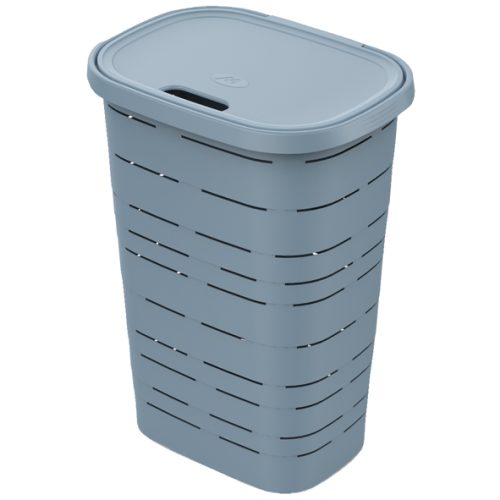 SIGNATURE LAUNDRY HAMPER 55 L