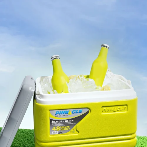 ثلاجة رحل هندي PRIMERO 10 lt