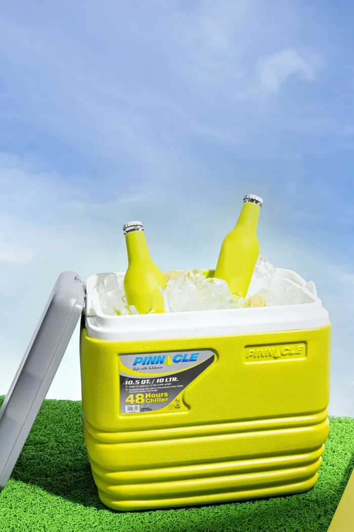 ثلاجة رحل هندي PRIMERO 10 lt