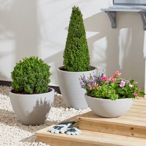 Valencia Planter