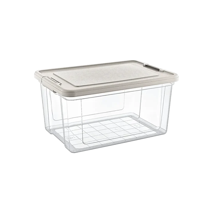 INFINITY LOCKED STORAGE BOX 30 L