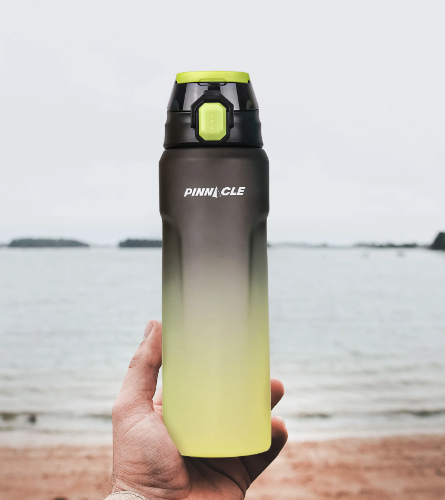 مطرة ماء هندي 1000ML WAVE
