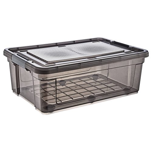 تبروير ELITE 60 L مع عجلات