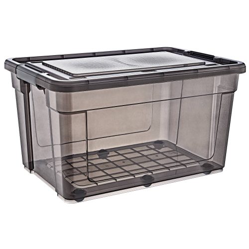 تبروير ELITE 55 L مع عجلات
