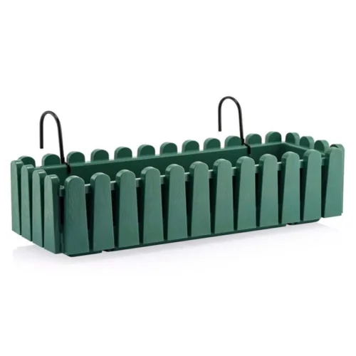 9 لتر  ISTANBUL BALCONY POT