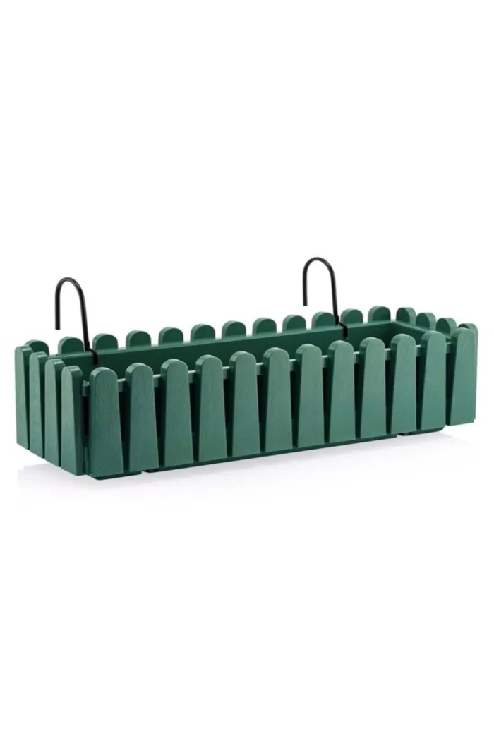 9 لتر  ISTANBUL BALCONY POT