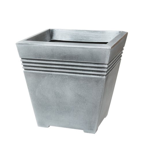 Square Milano Planter