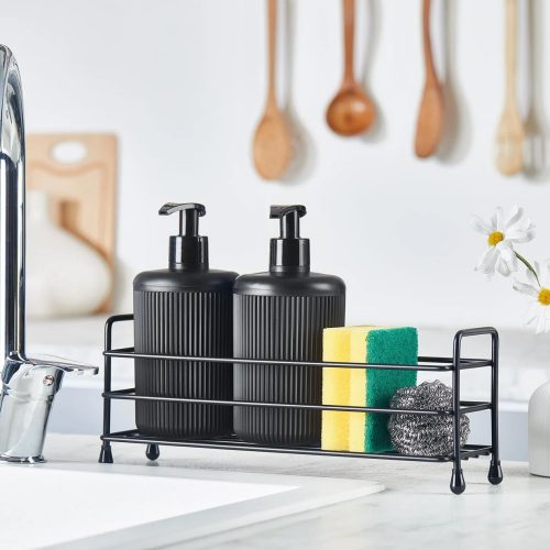 COUNTERTOP ORGANIZER
