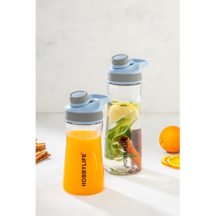مطرة ماء 530ML