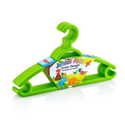 علاقة ملابس 6 PCS