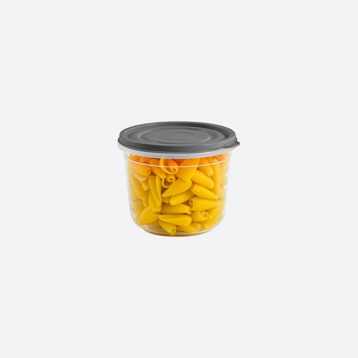 تبروير مدور VACUUM 850ML