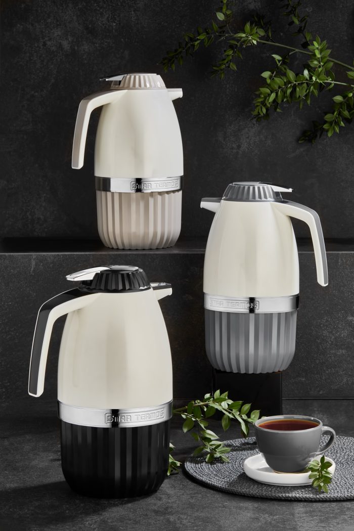 ثيرموس ELEGANT SERIES 2L