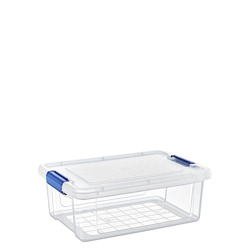 تبرويرات مستطيل (Glassy Locked)