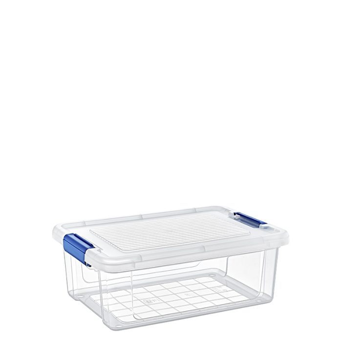 تبرويرات مستطيل (Glassy Locked)