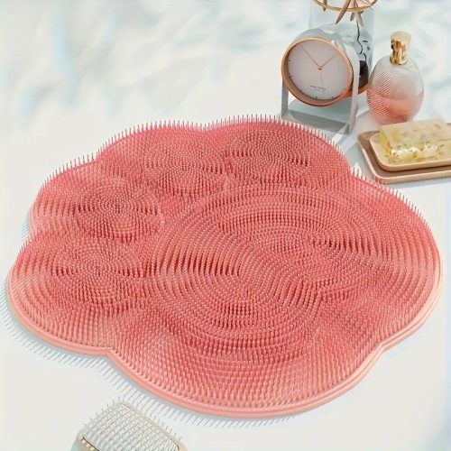 TEDDY BEAR MASSAGE MAT 30*30