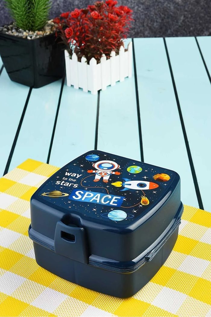 SMART LUNCH BOX