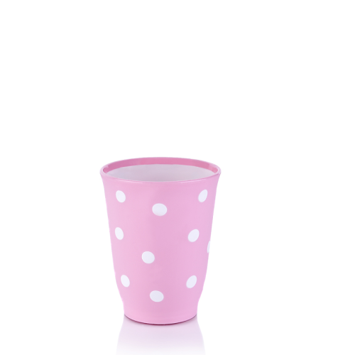 SPOTTY CUP