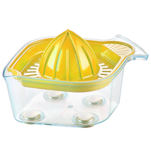 عصارة سمكة JUICER