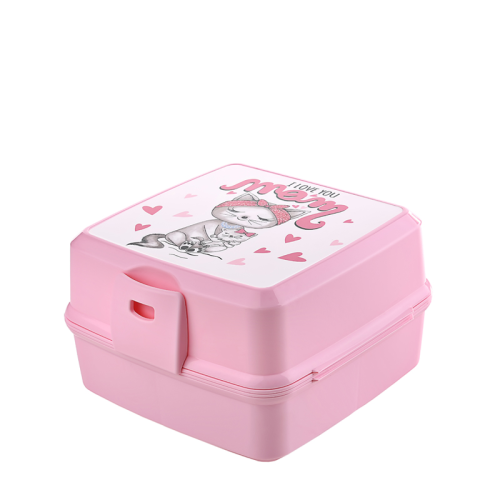 LUNCH BOX ALMILA DESIGN
