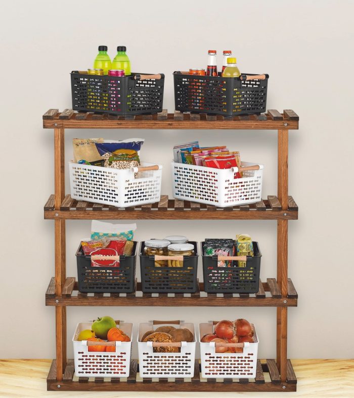 ORGANISER BASKET 5 LT